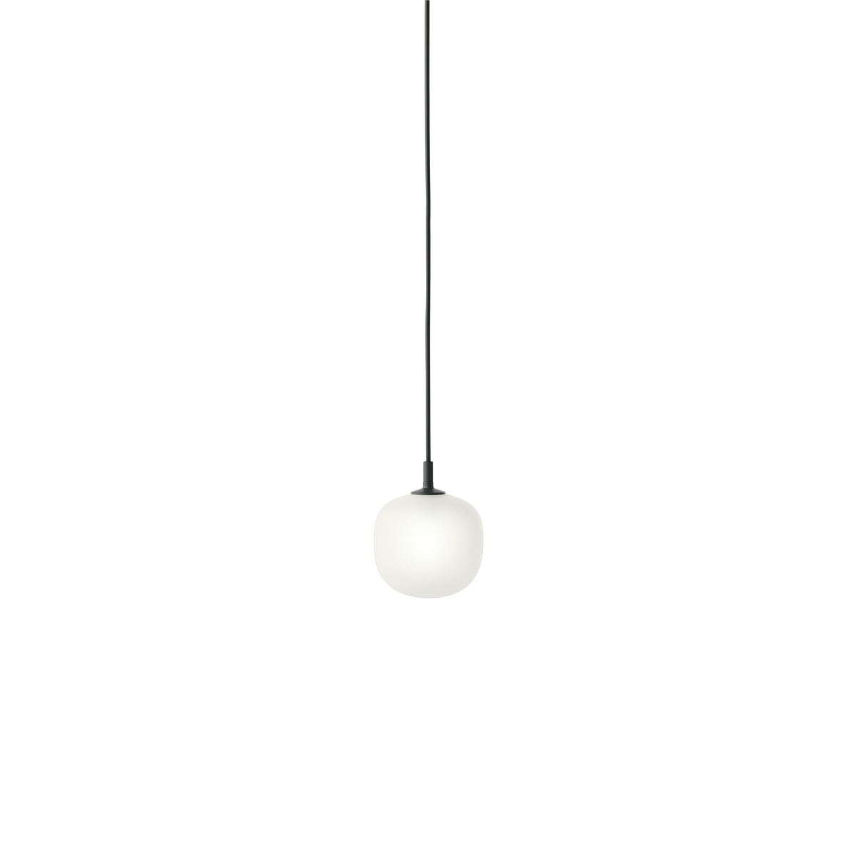 Muuto Rime Pendant Lamp - Various Sizes