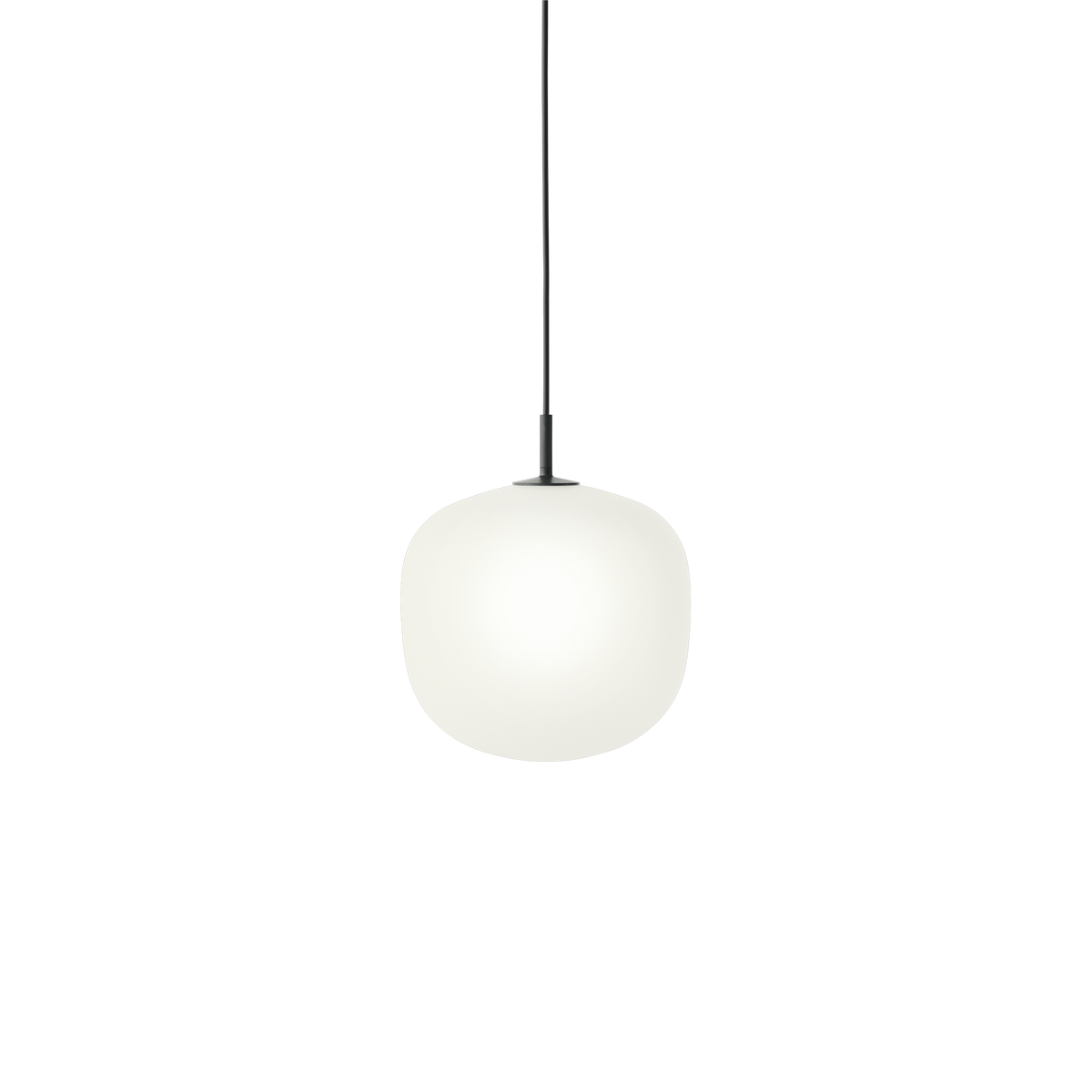 Muuto Rime Pendant Lamp - Various Sizes