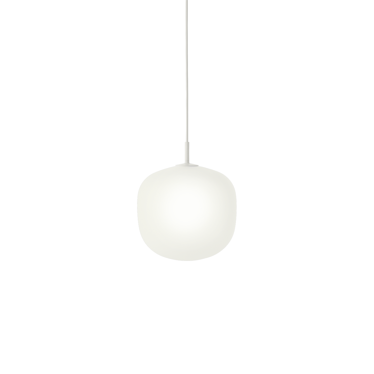 Muuto Rime Pendant Lamp - Various Sizes