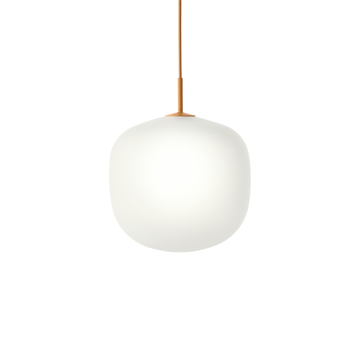 Muuto Rime Pendant Lamp - Various Sizes