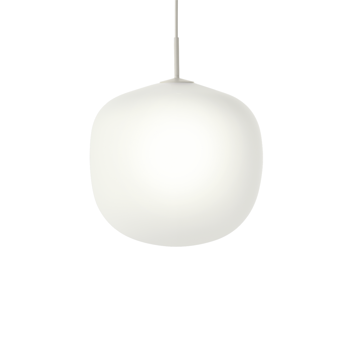Muuto Rime Pendant Lamp - Various Sizes