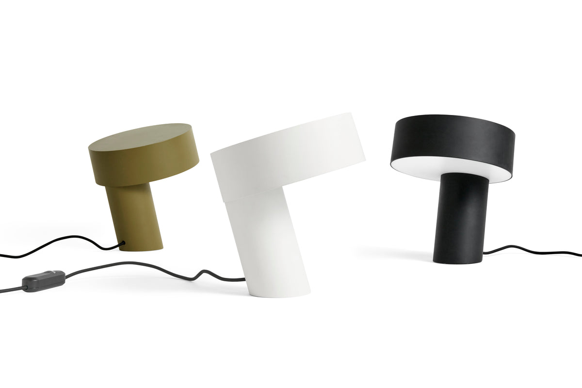 HAY Slant Table Lamp