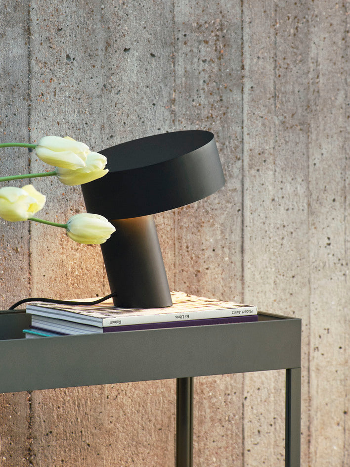 HAY Slant Table Lamp