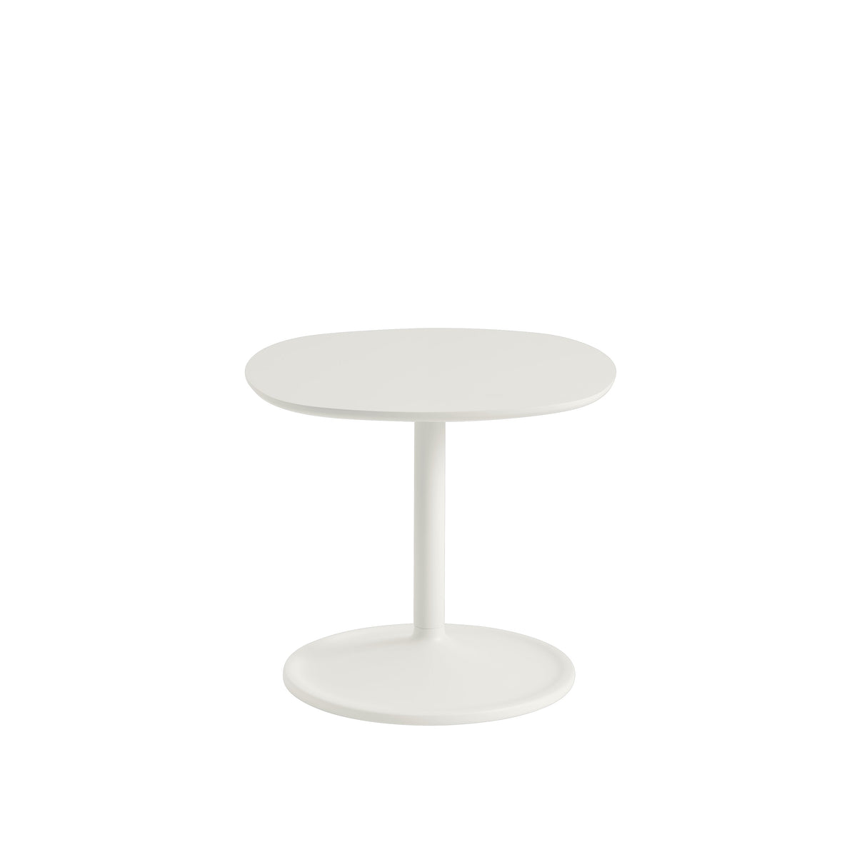 Muuto Soft Side Table - Various Sizes