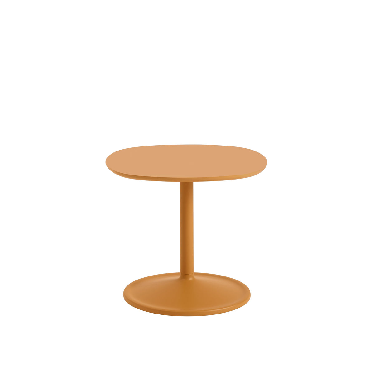 Muuto Soft Side Table - Various Sizes