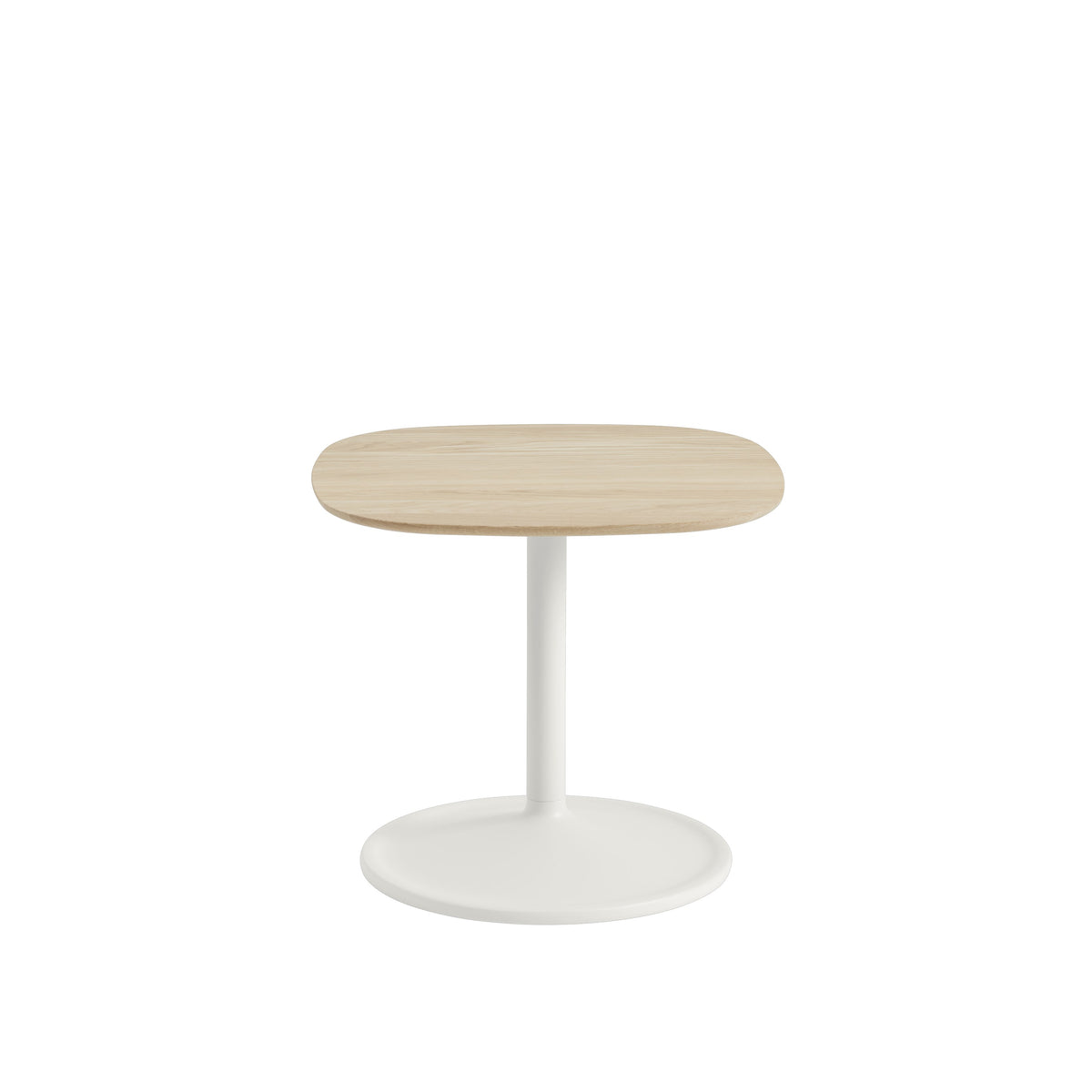 Muuto Soft Side Table - Various Sizes