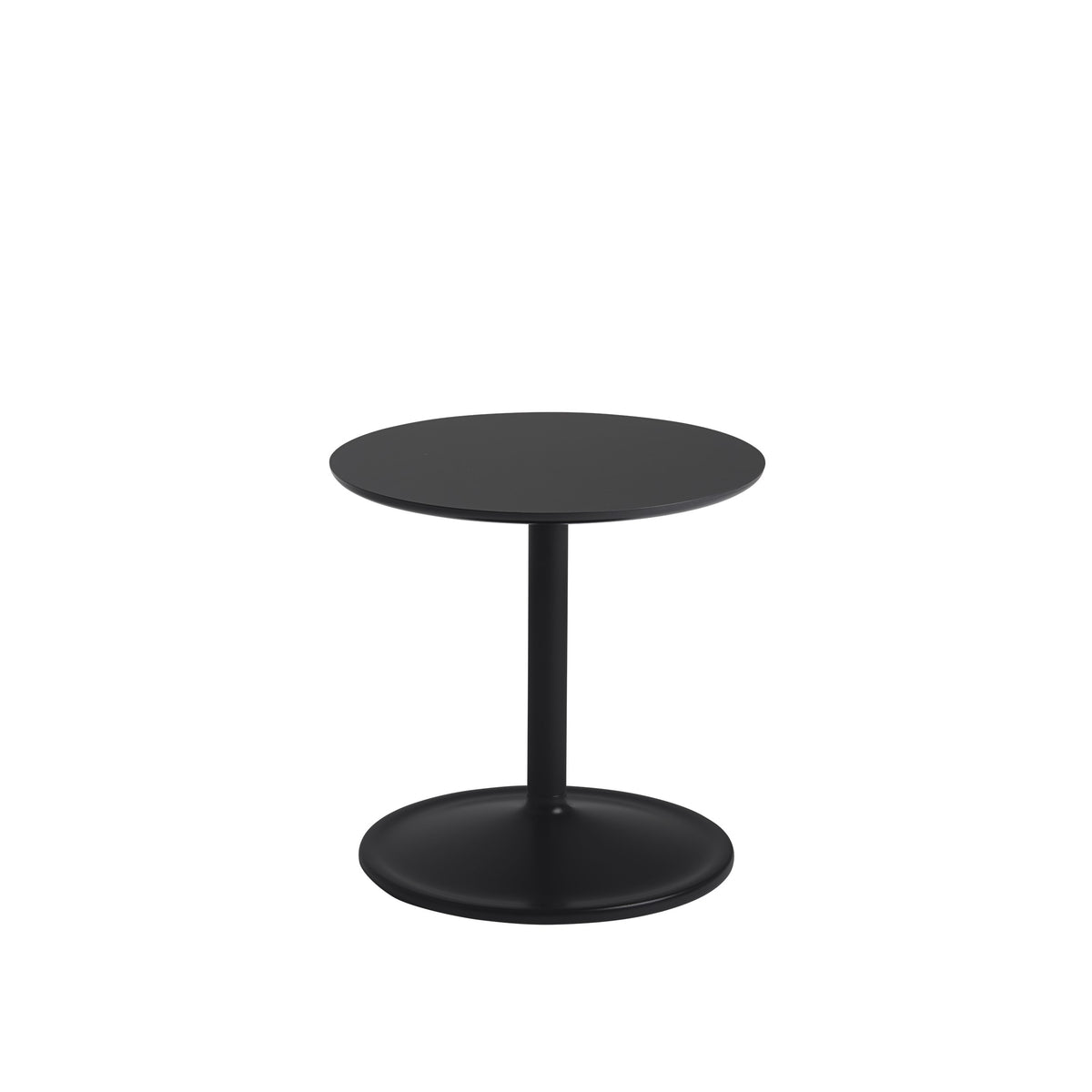 Muuto Soft Side Table - Various Sizes