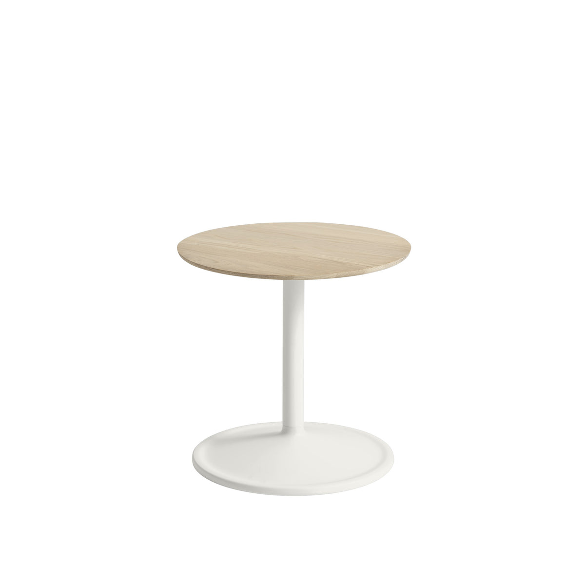 Muuto Soft Side Table - Various Sizes