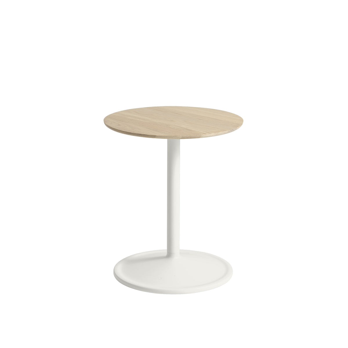 Muuto Soft Side Table - Various Sizes