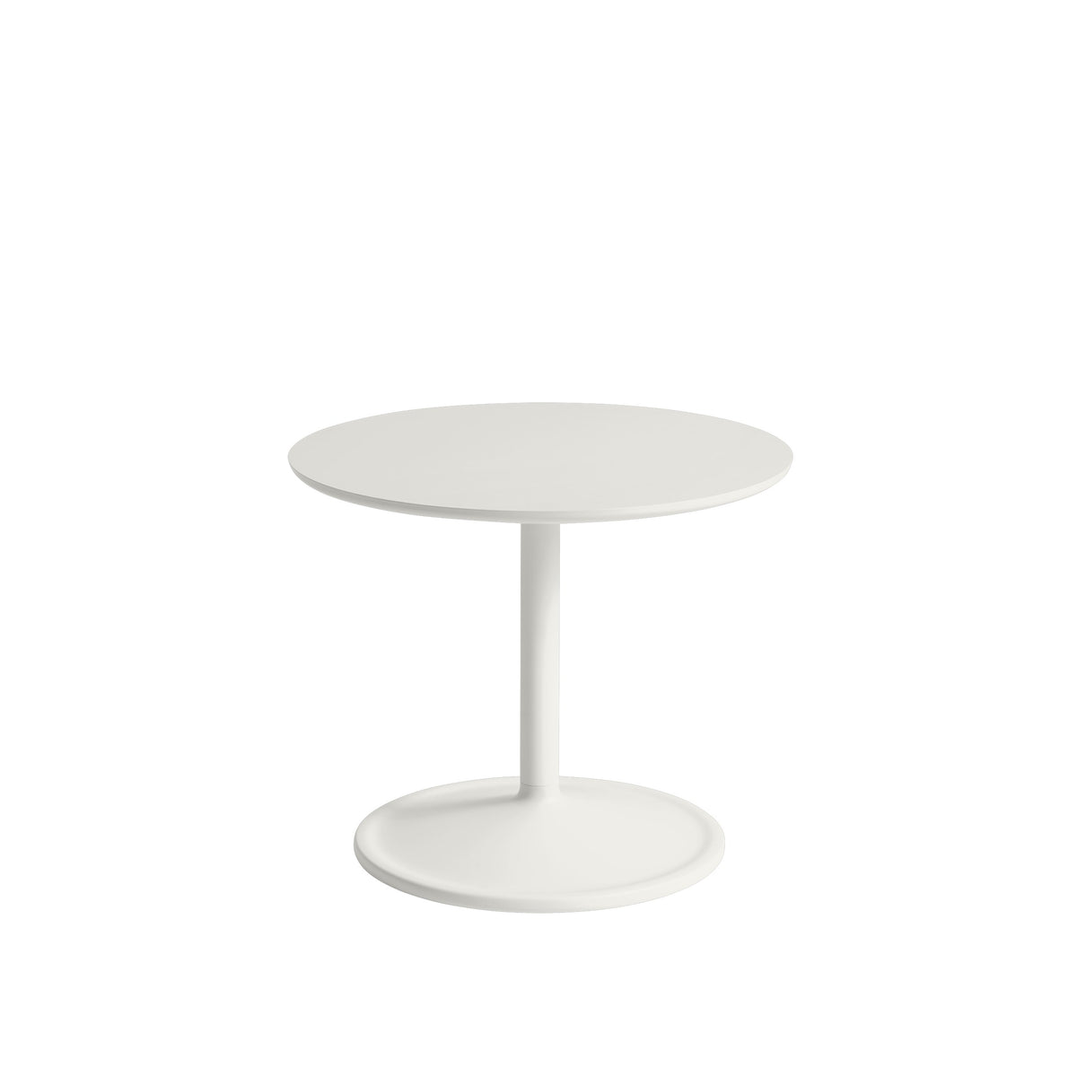Muuto Soft Side Table - Various Sizes