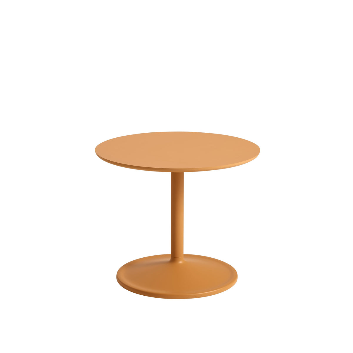 Muuto Soft Side Table - Various Sizes