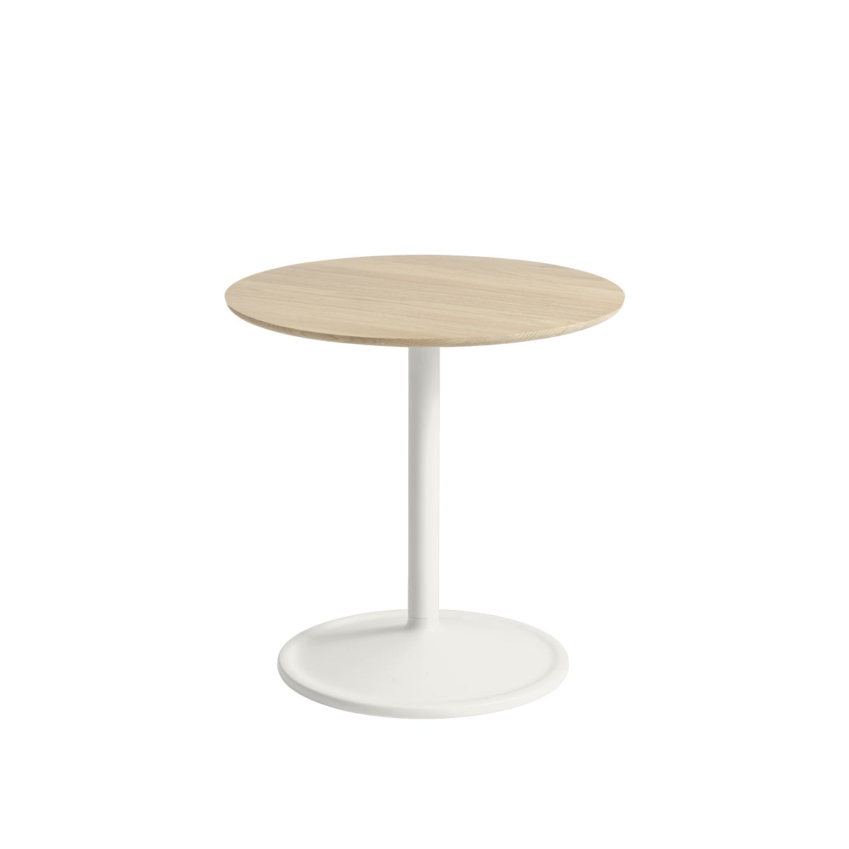 Muuto Soft Side Table - Various Sizes