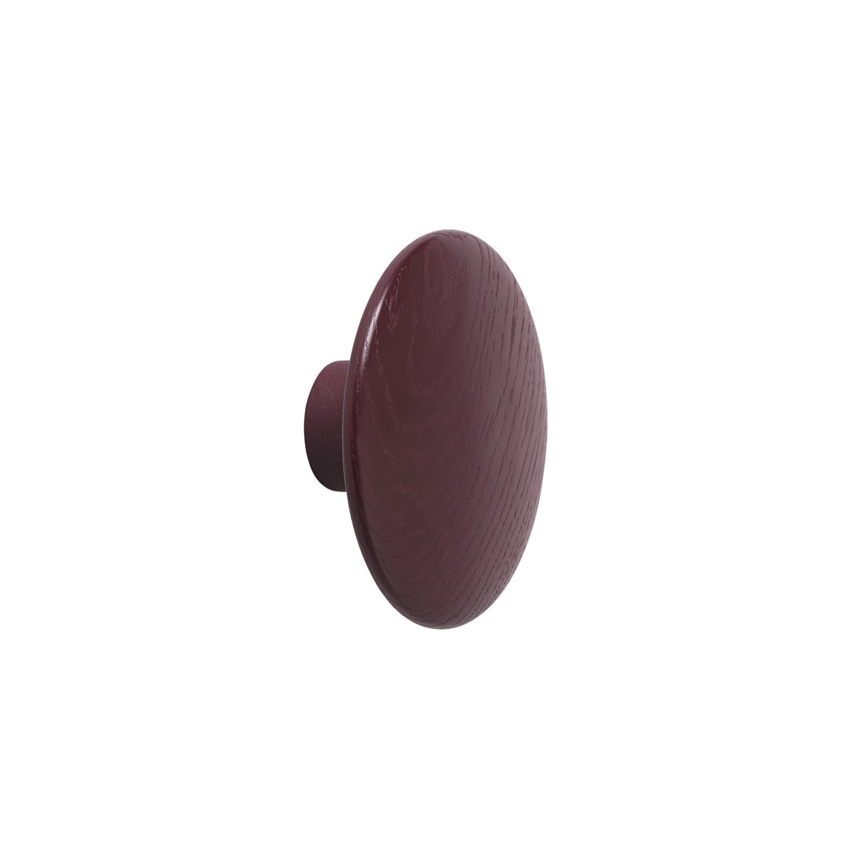 Muuto Dots Wood - Ø13cm