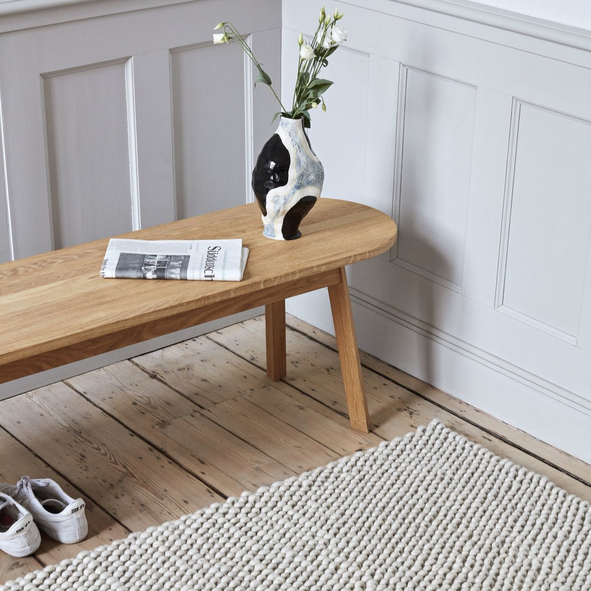 HAY Peas Rug