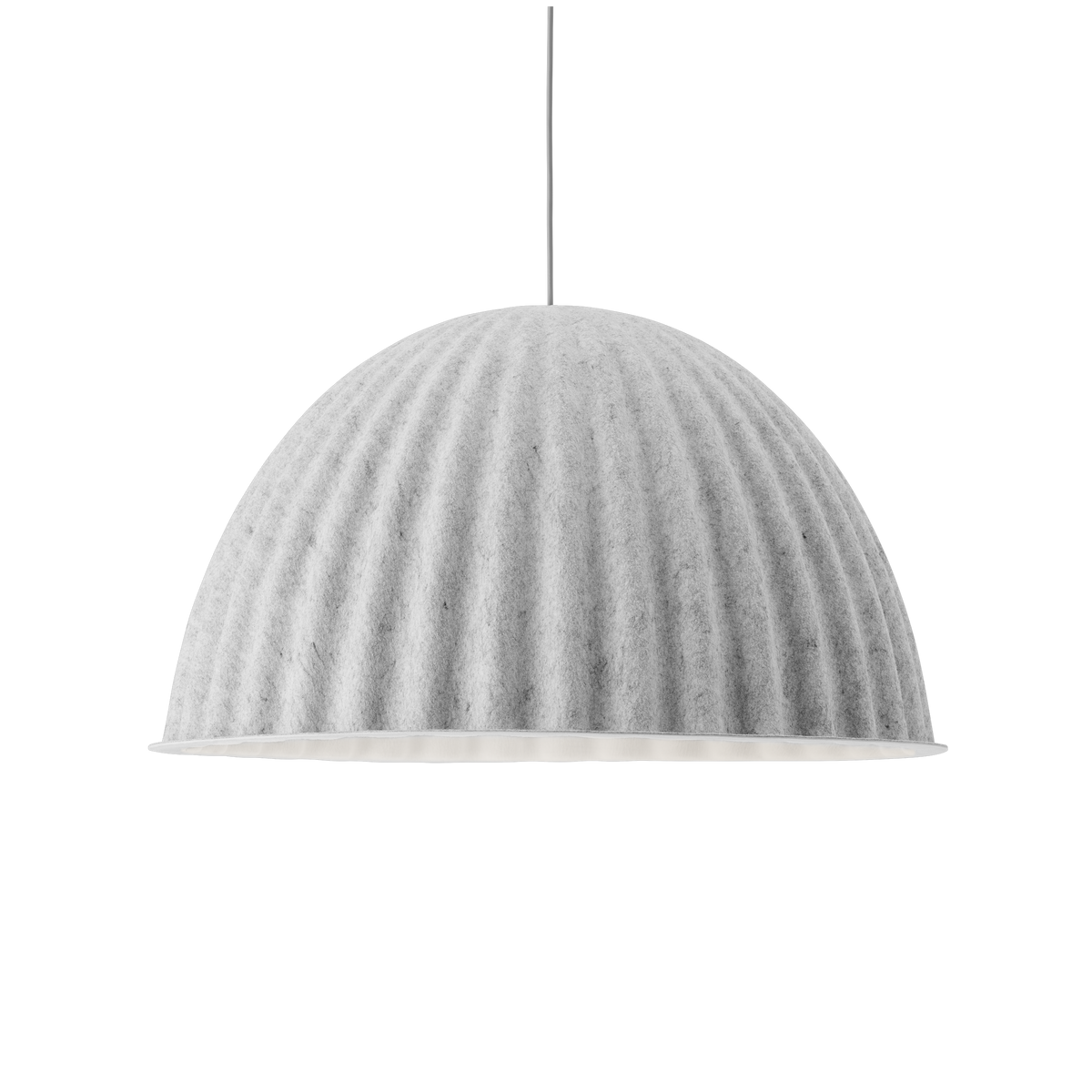 Muuto Under The Bell Pendant Lamp - Various Sizes