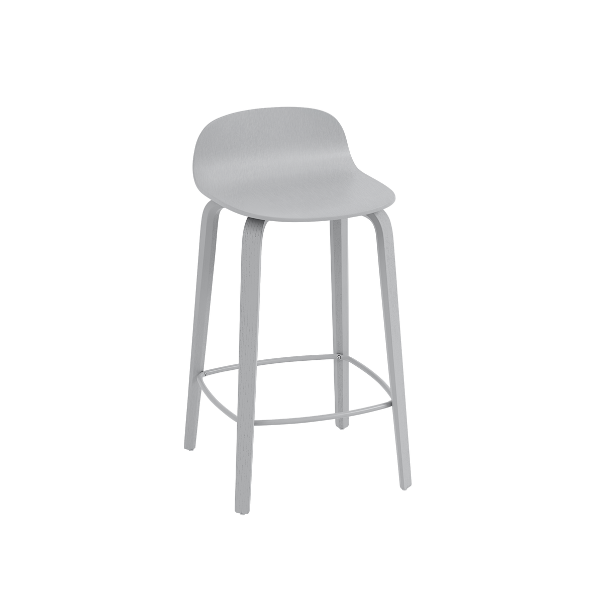 Muuto Visu Counter & Bar Stool