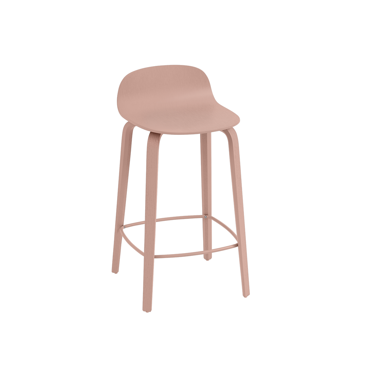 Muuto Visu Counter & Bar Stool