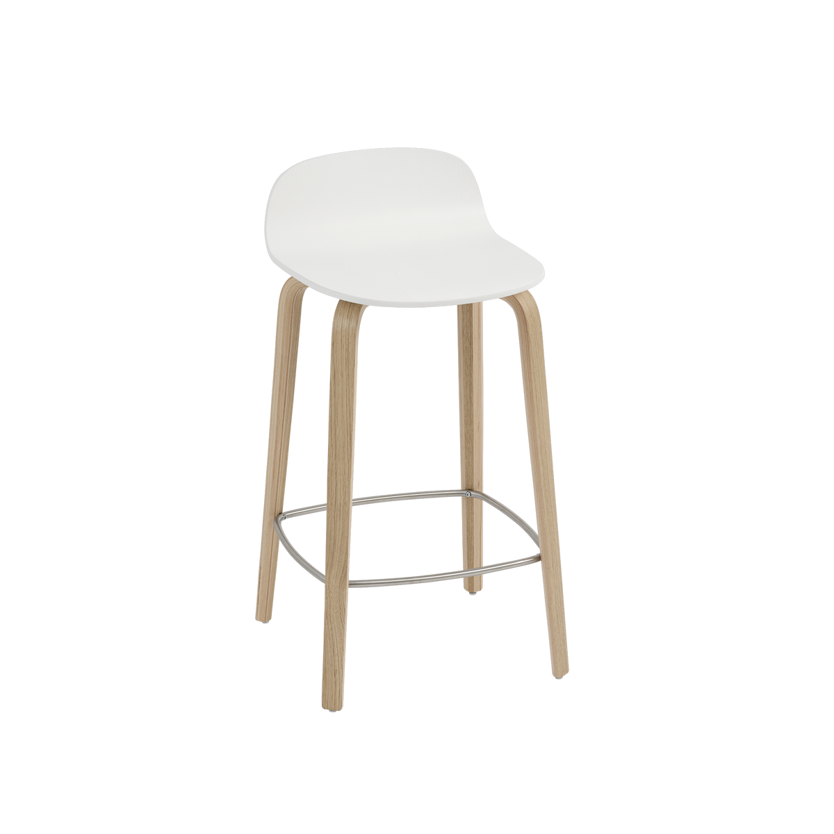 Muuto Visu Counter & Bar Stool