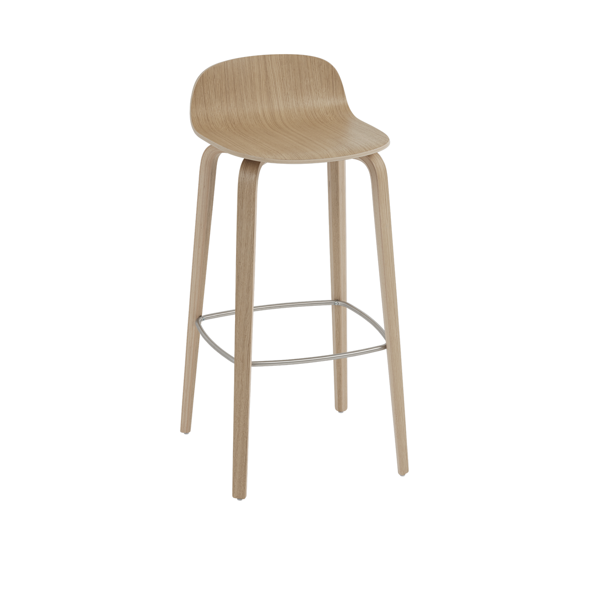 Muuto Visu Counter & Bar Stool