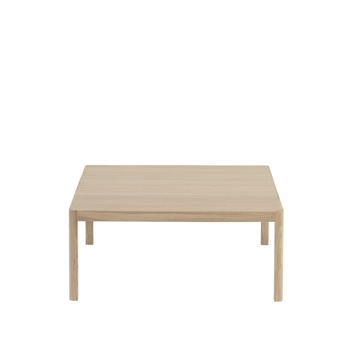 Muuto Workshop Coffee Table - Square