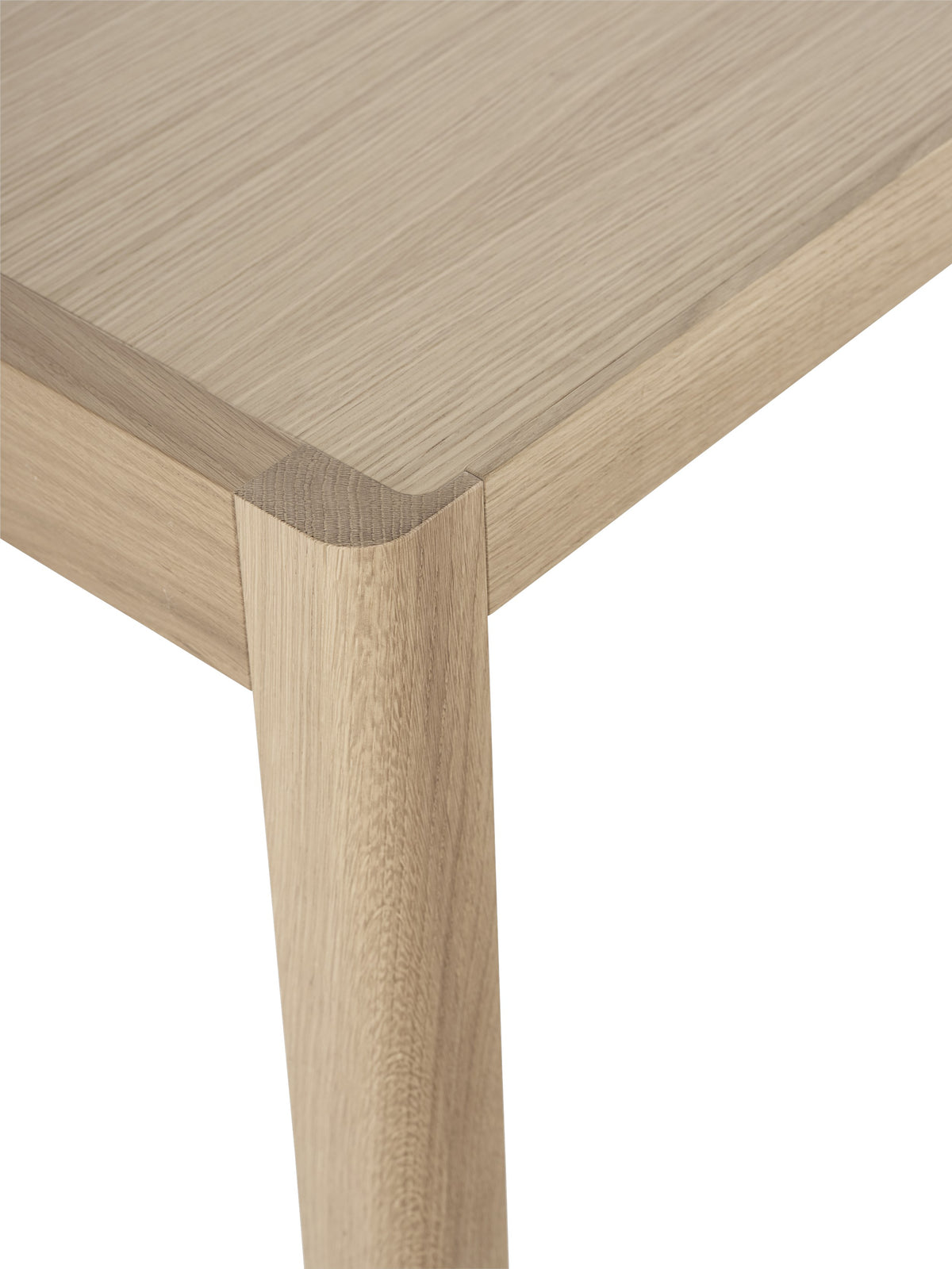 Muuto Workshop Dining Table