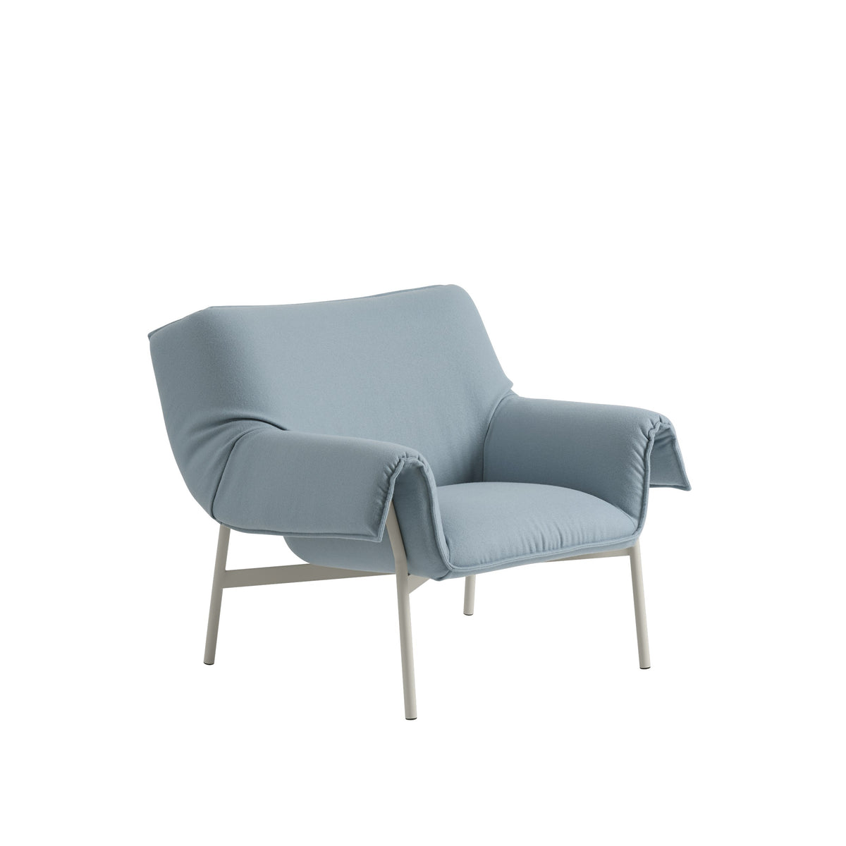 Muuto Wrap Lounge Chair