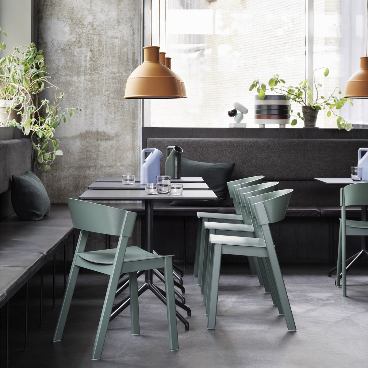 Muuto Cover Side Chair