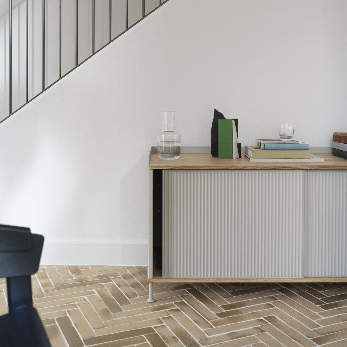 Muuto Enfold Sideboard - 124cm