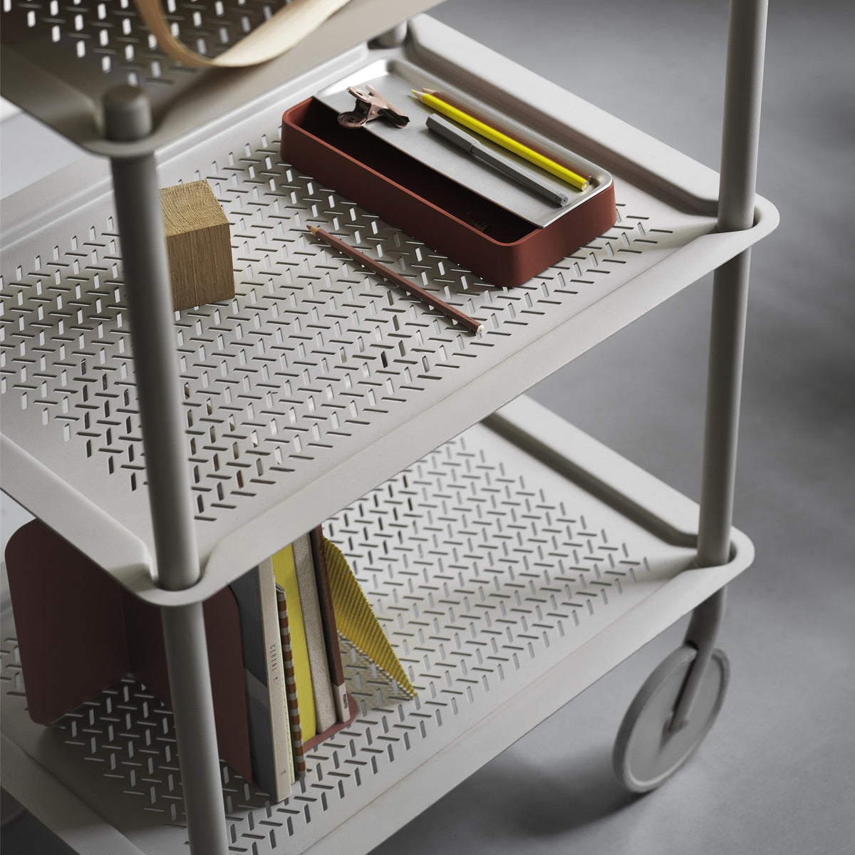 Muuto Flow Trolley