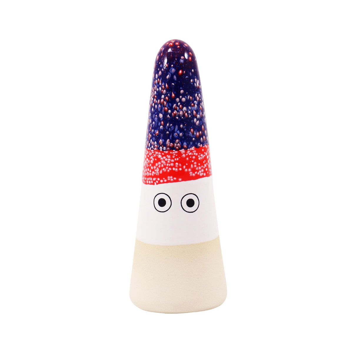 Studio Arhoj Ghost - Red