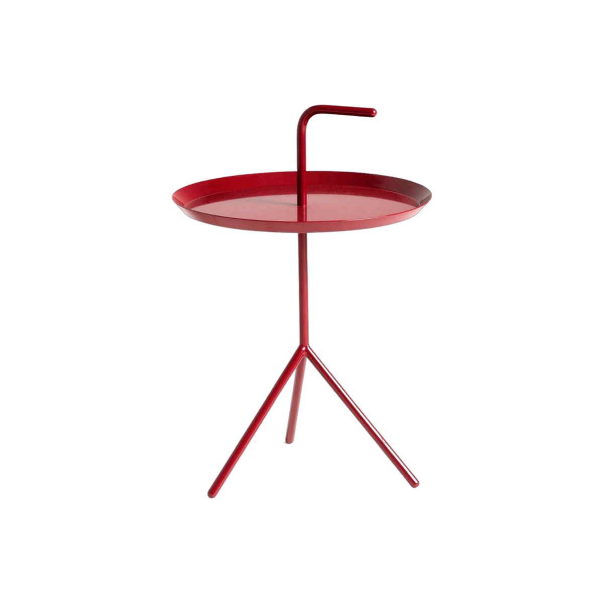 HAY DLM Side Table