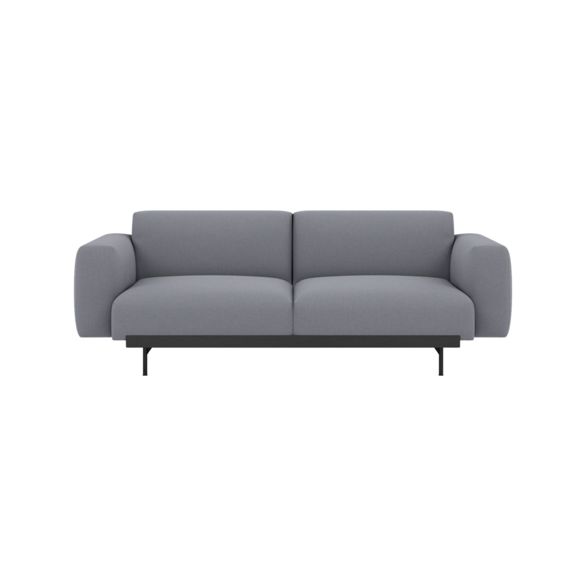 Muuto In Situ Two Seater Sofa - Configuration 1